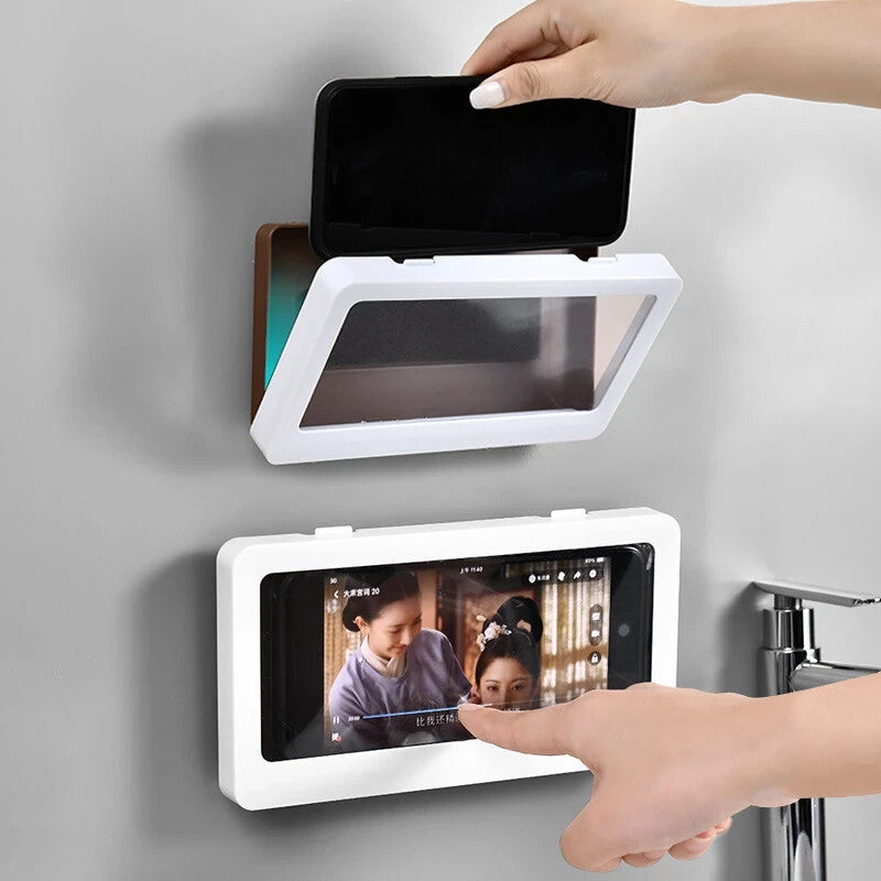Shower Phone Holder
